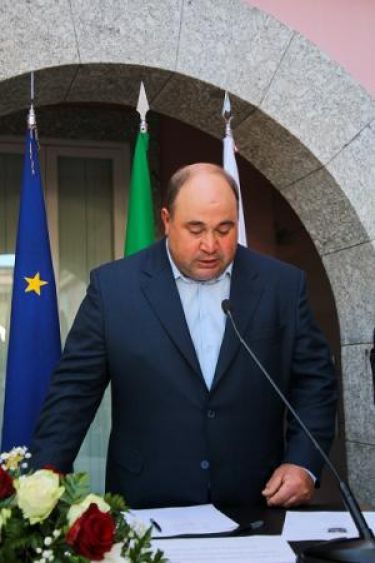 Augusto da Silva Calheiros